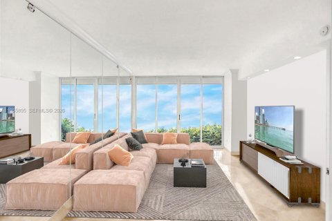 Condominio en Aventura, Florida, 2 dormitorios  № 2010770