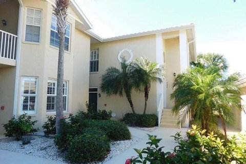Condo in Venice, Florida, 3 bedrooms  № 2204650