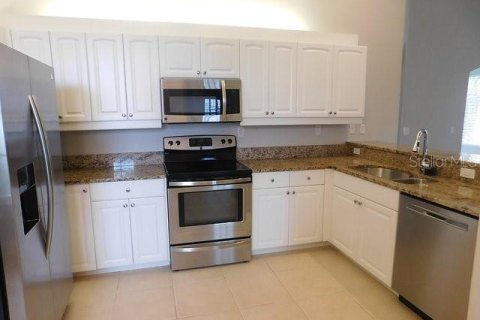 Condo in Venice, Florida, 3 bedrooms  № 2204650 - photo 6