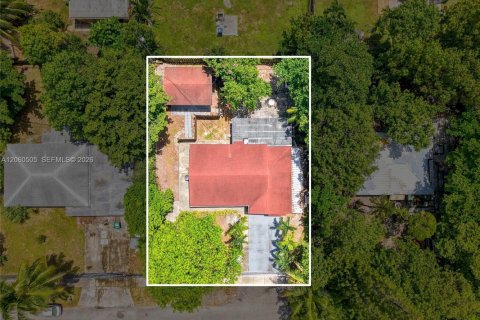 Villa ou maison à louer à Miami, Floride: 3 chambres, 142.05 m2 № 2307448 - photo 30