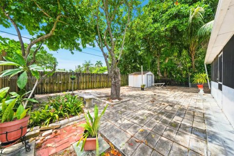 Villa ou maison à louer à Miami, Floride: 3 chambres, 142.05 m2 № 2307448 - photo 25