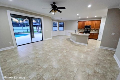 House in Mulberry, Florida 5 bedrooms, 335.19 sq.m. № 2294869 - photo 9