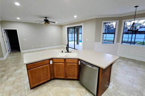 House in Mulberry, Florida 5 bedrooms, 335.19 sq.m. № 2294869 - photo 14