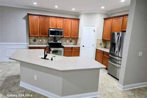 House in Mulberry, Florida 5 bedrooms, 335.19 sq.m. № 2294869 - photo 13