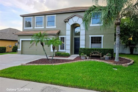 Casa en Mulberry, Florida 5 dormitorios, 335.19 m2 № 2294869