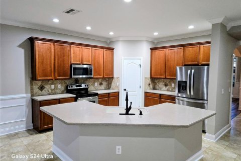 House in Mulberry, Florida 5 bedrooms, 335.19 sq.m. № 2294869 - photo 11