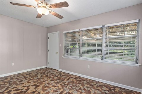 House in Gainesville, Florida 2 bedrooms, 102.94 sq.m. № 1837407 - photo 19