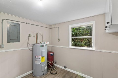House in Gainesville, Florida 2 bedrooms, 102.94 sq.m. № 1837407 - photo 21