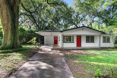House in Gainesville, Florida 2 bedrooms, 102.94 sq.m. № 1837407 - photo 2