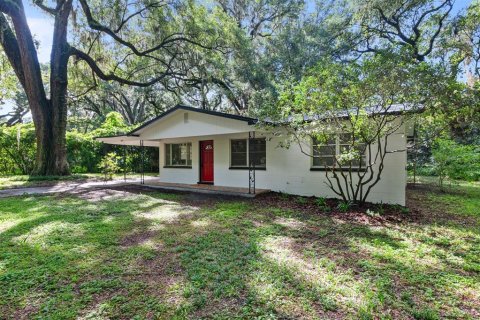 House in Gainesville, Florida 2 bedrooms, 102.94 sq.m. № 1837407 - photo 4