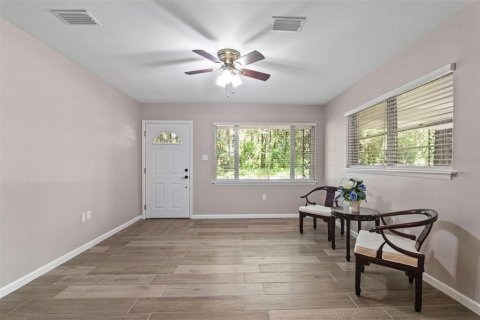 House in Gainesville, Florida 2 bedrooms, 102.94 sq.m. № 1837407 - photo 5