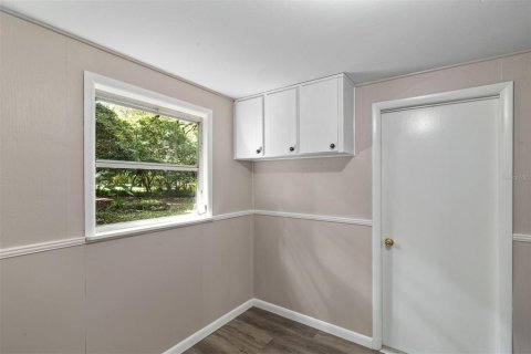 House in Gainesville, Florida 2 bedrooms, 102.94 sq.m. № 1837407 - photo 20