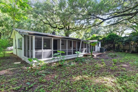 House in Gainesville, Florida 2 bedrooms, 102.94 sq.m. № 1837407 - photo 25
