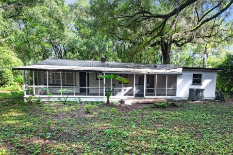 House in Gainesville, Florida 2 bedrooms, 102.94 sq.m. № 1837407 - photo 26