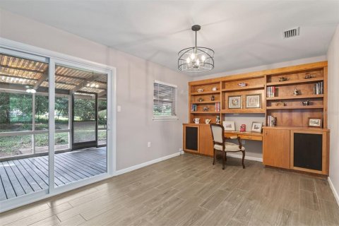 House in Gainesville, Florida 2 bedrooms, 102.94 sq.m. № 1837407 - photo 9