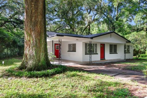 House in Gainesville, Florida 2 bedrooms, 102.94 sq.m. № 1837407 - photo 3