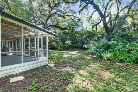 House in Gainesville, Florida 2 bedrooms, 102.94 sq.m. № 1837407 - photo 24