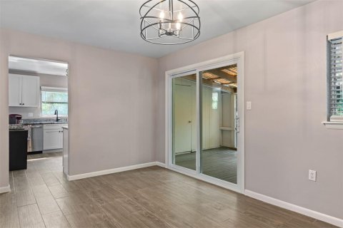 House in Gainesville, Florida 2 bedrooms, 102.94 sq.m. № 1837407 - photo 7