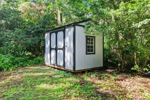 House in Gainesville, Florida 2 bedrooms, 102.94 sq.m. № 1837407 - photo 23