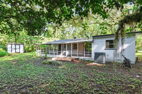 House in Gainesville, Florida 2 bedrooms, 102.94 sq.m. № 1837407 - photo 27