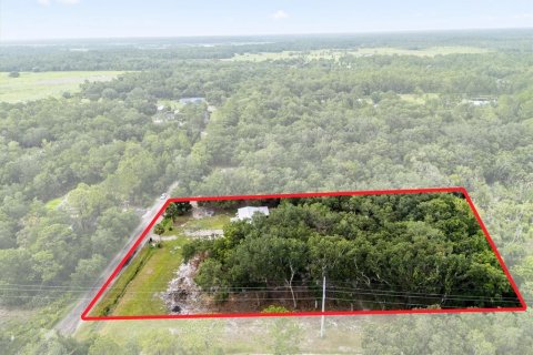 Land in Geneva, Florida № 1857928 - photo 18