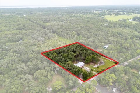 Land in Geneva, Florida № 1857928 - photo 28