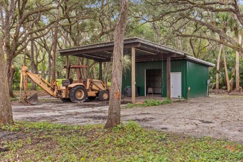 Land in Geneva, Florida № 1857928 - photo 30