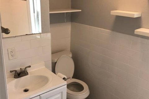 Apartment in Saint Petersburg, Florida 2 rooms, 37.16 sq.m. № 2275561 - photo 4