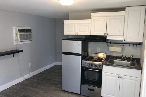 Apartment in Saint Petersburg, Florida 2 rooms, 37.16 sq.m. № 2275561 - photo 2