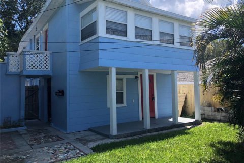 Apartment in Saint Petersburg, Florida 2 rooms, 37.16 sq.m. № 2275561