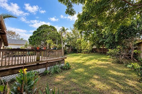 Villa ou maison à vendre à Winter Park, Floride: 3 chambres, 112.97 m2 № 2421742 - photo 7