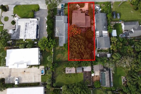Villa ou maison à vendre à Winter Park, Floride: 3 chambres, 112.97 m2 № 2421742 - photo 4