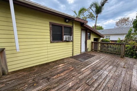Villa ou maison à vendre à Winter Park, Floride: 3 chambres, 112.97 m2 № 2421742 - photo 23