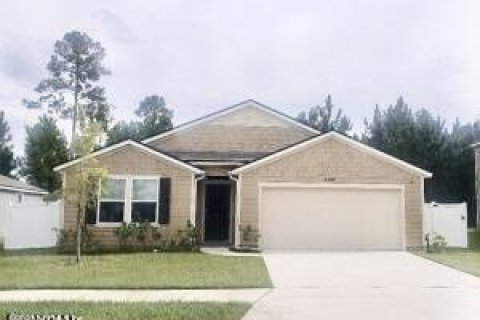 Casa en venta en Jacksonville, Florida, 4 dormitorios, 172.98 m2 № 771308 - foto 1