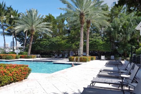 Copropriété à louer à Aventura, Floride: 2 chambres, 100.06 m2 № 1713353 - photo 6