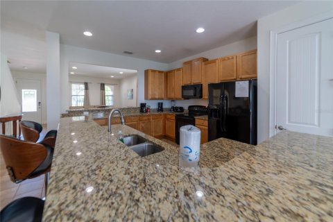 House in Kissimmee, Florida 6 bedrooms, 272.76 sq.m. № 1417337 - photo 23