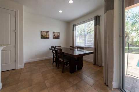 House in Kissimmee, Florida 6 bedrooms, 272.76 sq.m. № 1417337 - photo 17
