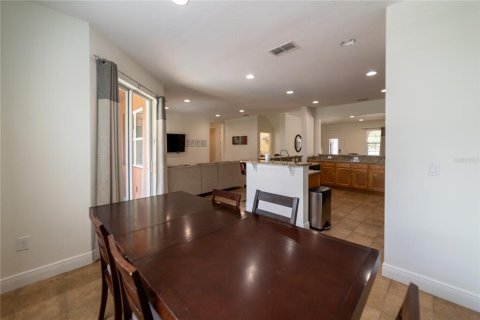House in Kissimmee, Florida 6 bedrooms, 272.76 sq.m. № 1417337 - photo 20