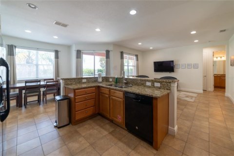House in Kissimmee, Florida 6 bedrooms, 272.76 sq.m. № 1417337 - photo 14