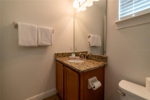 House in Kissimmee, Florida 6 bedrooms, 272.76 sq.m. № 1417337 - photo 27