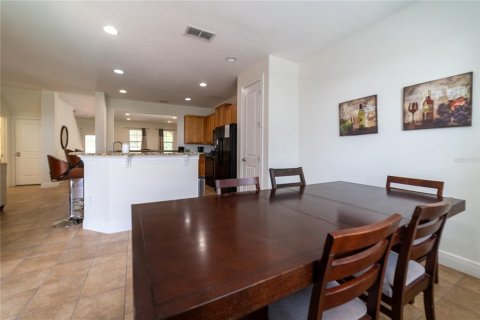 House in Kissimmee, Florida 6 bedrooms, 272.76 sq.m. № 1417337 - photo 18