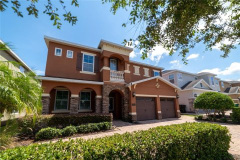 House in Kissimmee, Florida 6 bedrooms, 272.76 sq.m. № 1417337 - photo 5