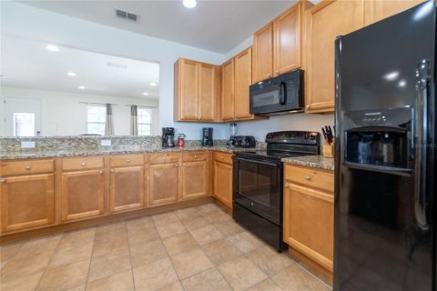 House in Kissimmee, Florida 6 bedrooms, 272.76 sq.m. № 1417337 - photo 15