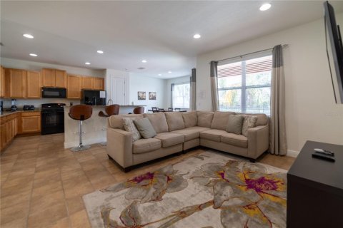 House in Kissimmee, Florida 6 bedrooms, 272.76 sq.m. № 1417337 - photo 25