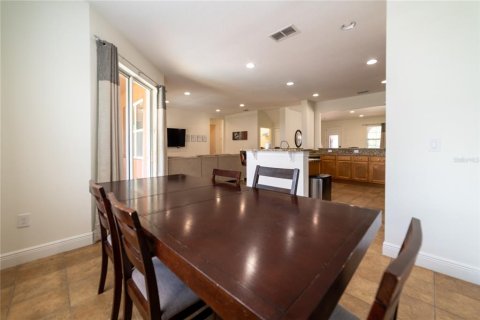 House in Kissimmee, Florida 6 bedrooms, 272.76 sq.m. № 1417337 - photo 21