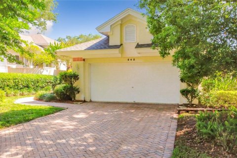 House in Apopka, Florida 2 bedrooms, 183.02 sq.m. № 2165952