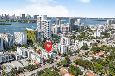 Condominio en venta en Miami Beach, Florida, 1 dormitorio, 72.93 m2 № 1953550 - foto 23