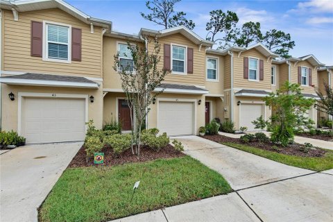 Touwnhouse à vendre à Port Orange, Floride: 3 chambres, 150.87 m2 № 1908269 - photo 3