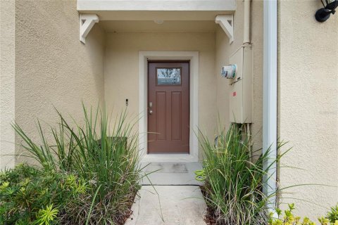 Touwnhouse à vendre à Port Orange, Floride: 3 chambres, 150.87 m2 № 1908269 - photo 4