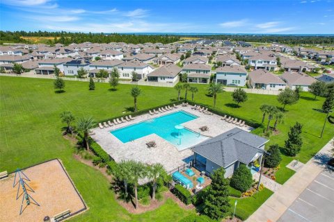 Villa ou maison à vendre à Minneola, Floride: 5 chambres, 298.31 m2 № 2396074 - photo 2